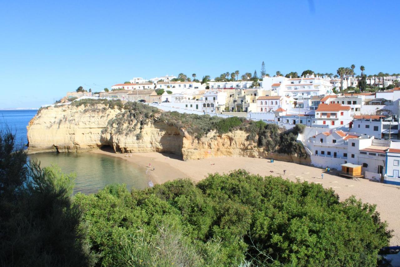 Casa Carioca Carvoeiro Bed & Breakfast Carvoeiro  Exterior photo