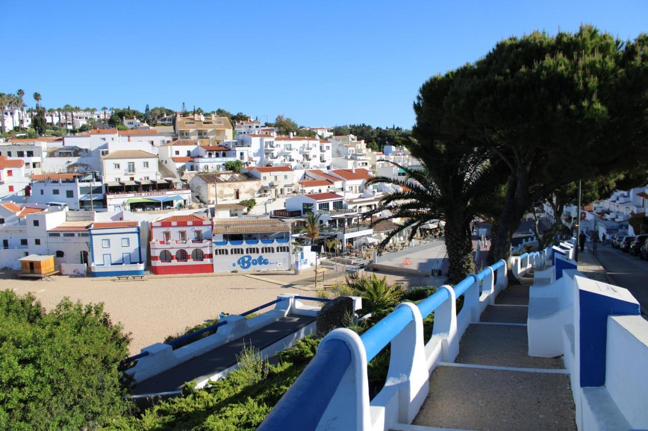 Casa Carioca Carvoeiro Bed & Breakfast Carvoeiro  Exterior photo